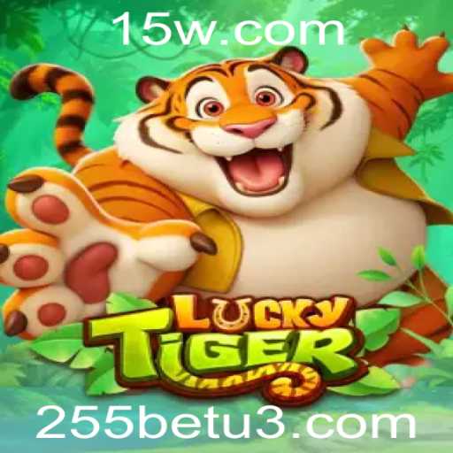 Explorando o Dinâmico Mundo do LuckyTiger: Uma Abordagem Moderna com 255bet